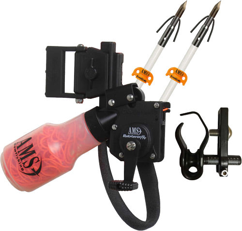 AMS BOWFISHING RETRIEVER PRO