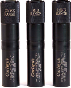 CARLSONS CHOKE TUBE WATERFOWL