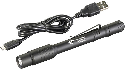 STREAMLIGHT STYLUS PRO USB