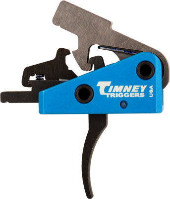 TIMNEY TRIGGER AR-15 2-STAGE