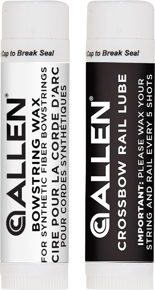 ALLEN RAIL LUBE/STRING WAX