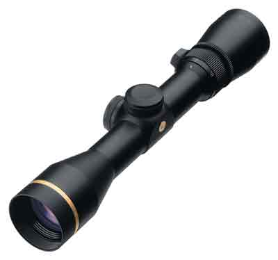 LEUPOLD SCOPE VX-3 2.5-8X32