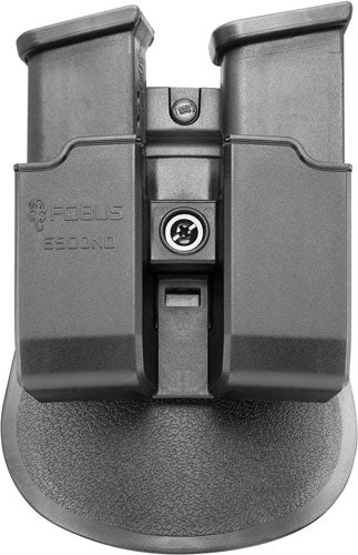 FOBUS MAG POUCH DOUBLE FOR