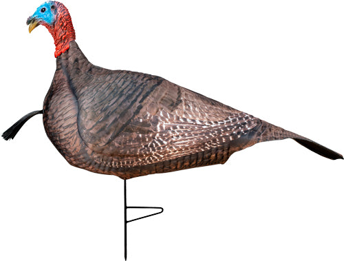 PRIMOS TURKEY DECOY PHOTOFORM