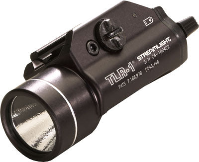 STREAMLIGHT TLR-1 LED LIGHT