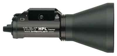 STREAMLIGHT TLR-1S HP LONG