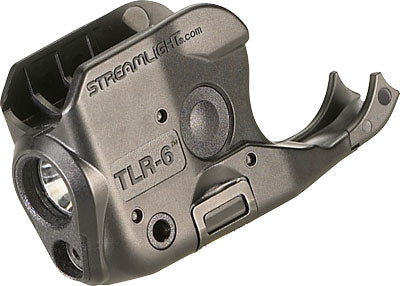 STREAMLIGHT TLR-6 WHITE LED