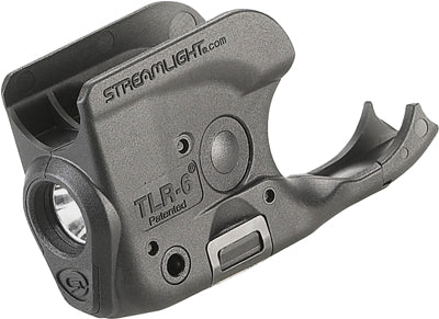 STREAMLIGHT TLR-6 LED LIGHT