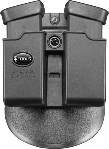 FOBUS MAG POUCH DOUBLE FOR