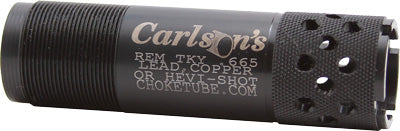 CARLSONS CHOKE TUBE EXTENDED