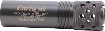 CARLSONS CHOKE TUBE EXTENTED