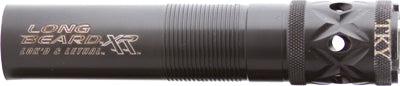 CARLSONS CHOKE TUBE LONG BEARD