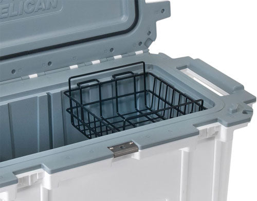 PELICAN DRY RACK WIRE BASKET