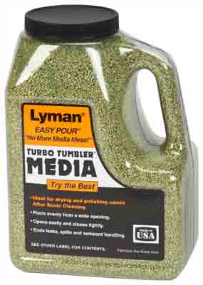 LYMAN TUMBLER MEDIA