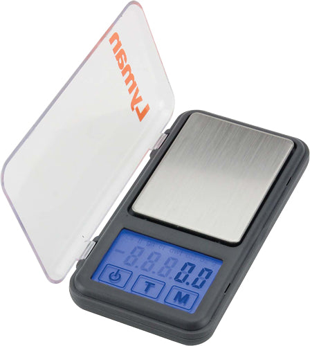 LYMAN POCKET TOUCH SCALE KIT