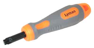 LYMAN PRIMER POCKET REAMER