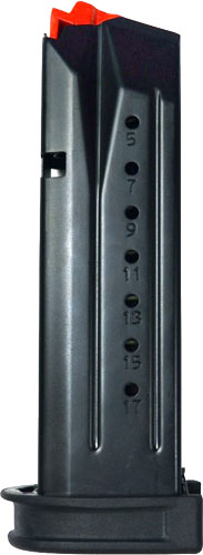 STEYR MAGAZINE MF-A2