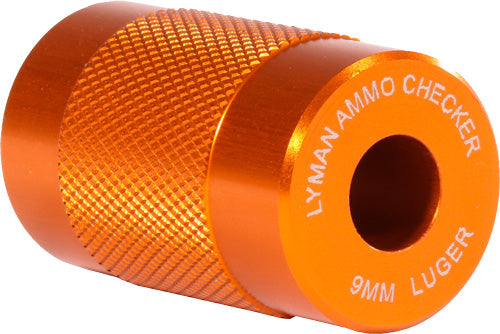 LYMAN AMMO CHECKER 9MM LUGER