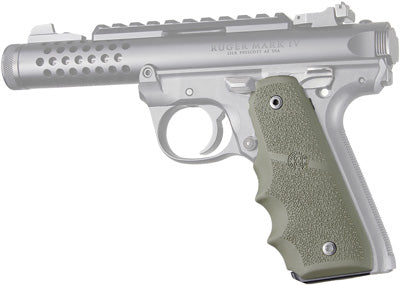 HOGUE GRIPS RUGER 22/45 MKIV