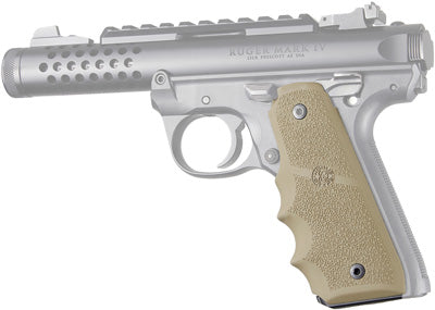 HOGUE GRIPS RUGER 22/45 MKIV