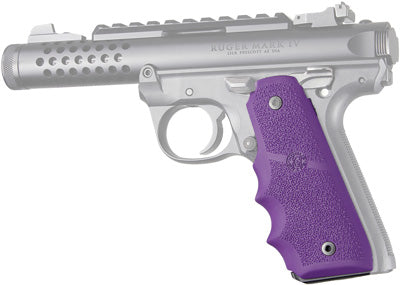 HOGUE GRIPS RUGER 22/45 MKIV