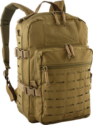 RED ROCK TRANSPORTER DAY PACK