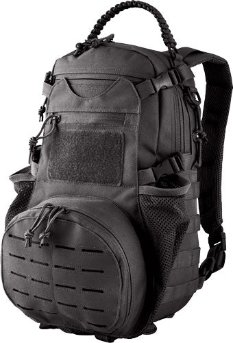 RED ROCK AMBUSH PACK BLACK