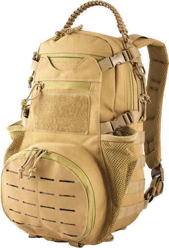 RED ROCK AMBUSH PACK COYOTE