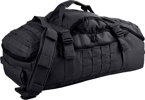 RED ROCK TRAVELER DUFFLE BAG