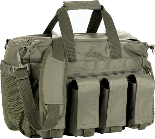 RED ROCK DELUXE RANGE BAG OD