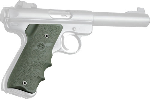 HOGUE GRIPS RUGER MKII/III