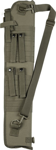 RED ROCK MOLLE SHOTGUN