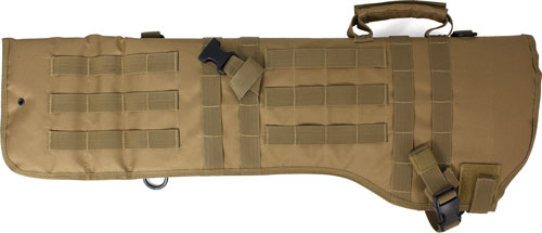 RED ROCK MOLLE RIFLE SCABBARD