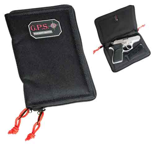 GPS PISTOL SLEEVE MEDIUM