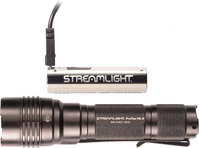 STREAMLIGHT PRO-TAC HL-X USB