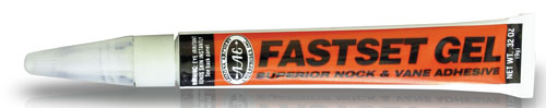 EASTON FAST SET FLETCHING GEL