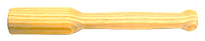 LEE MOLD MALLET 10" HARDWOOD