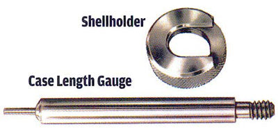 LEE TRIMMER GAUGE 6.8 REM SPC