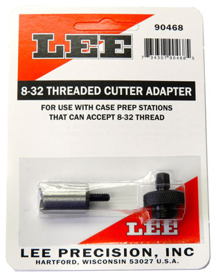 LEE LARGE CUTTER & LOCK STUD