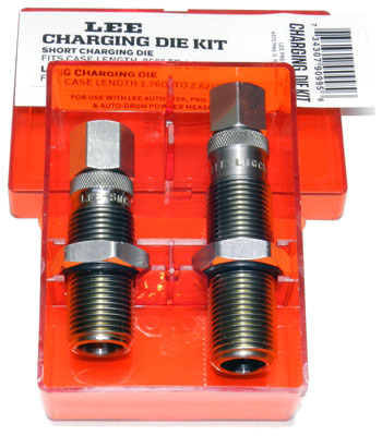 LEE CHARGING DIE KIT FOR