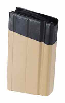 FN MAGAZINE SCAR 17 .308