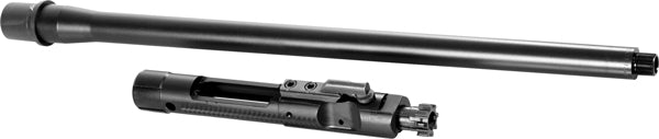 CMMG BARREL W/BOLT KIT 9MM