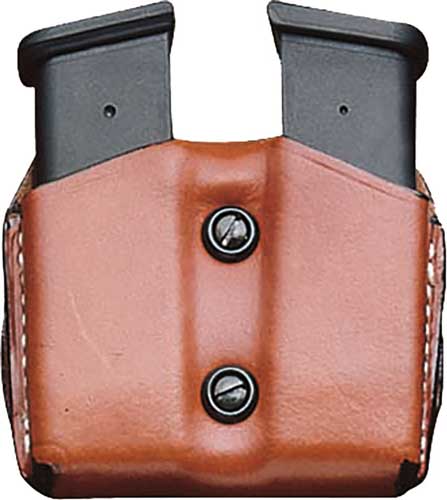 DESANTIS DOUBLE MAG POUCH OWB