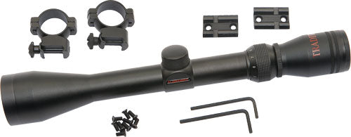 TRADITIONS SCOPE KIT 3-9X40MM