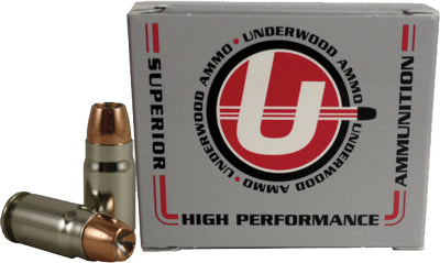 UNDERWOOD 357 SIG 125GR BONDED