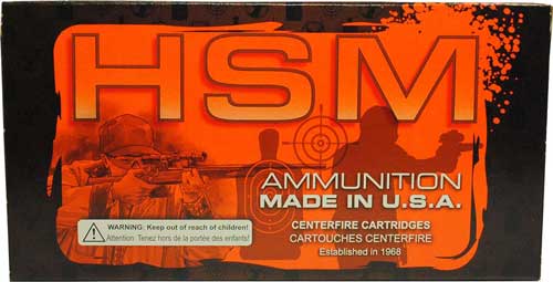 HSM 17 HORNET 20GR V-MAX