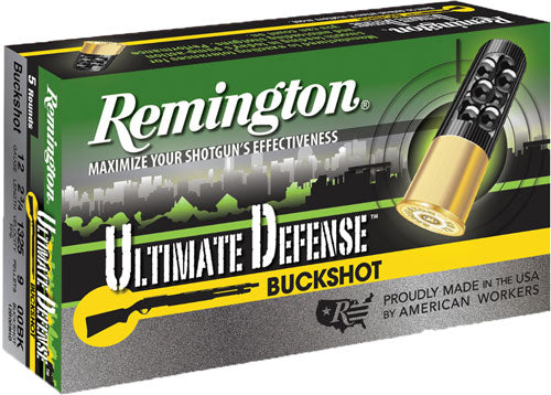 REMINGTON ULTIMATE DEFENSE