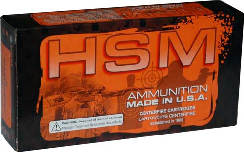 HSM 218 BEE 50GR V-MAX