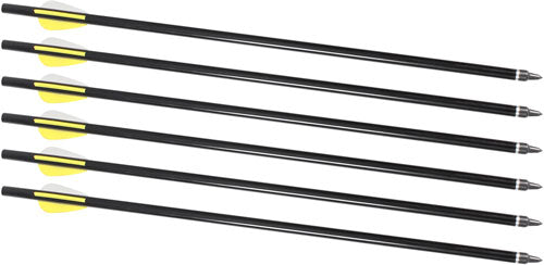 TRADITIONS ARROWS 16" 6-PACK