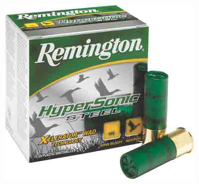 REMINGTON HYPERSONIC 20GA 3"